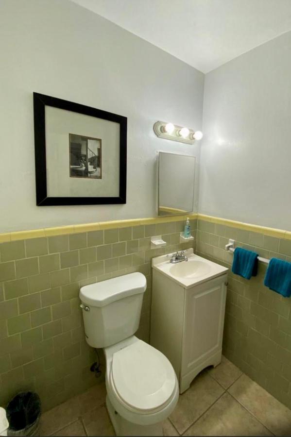Hallandale Beach Motel With Free Parking And Full Kitchen ! No Extra Fees! Accepting Cash! 외부 사진