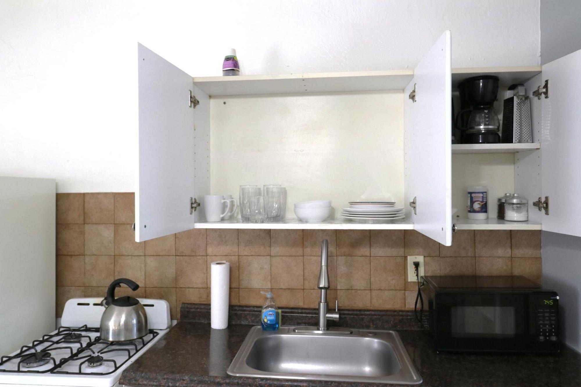 Hallandale Beach Motel With Free Parking And Full Kitchen ! No Extra Fees! Accepting Cash! 외부 사진